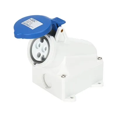 IEC 60309 産業用ソケット
