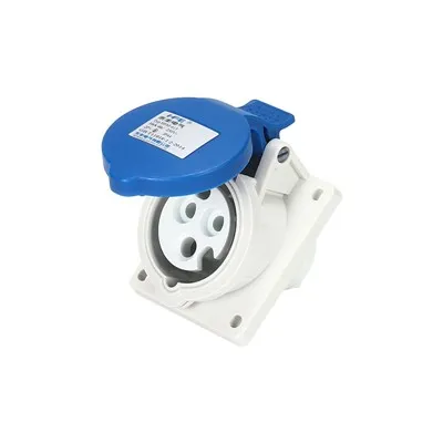IP44 表面実装ソケット
